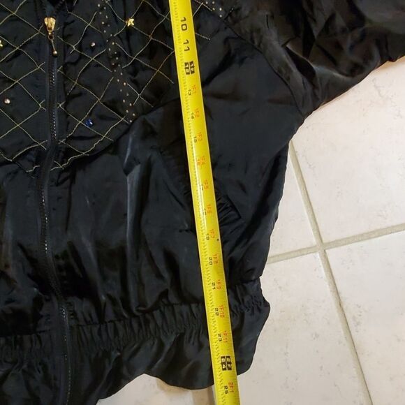 Vintage Colin‎ Puffer Jacket - Picture 8 of 8